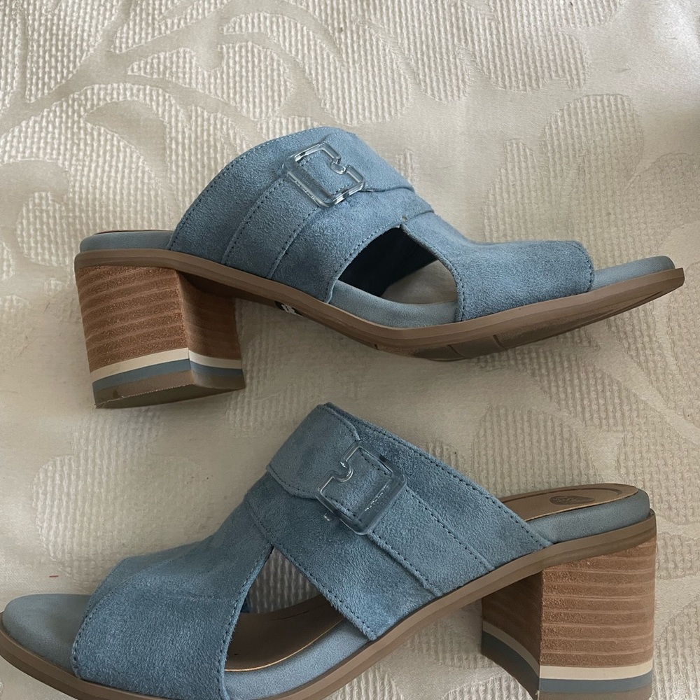 Dr Scholls sandal, size 8.5